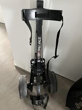 Star trac golf gebraucht kaufen  Heilbad Heiligenstadt