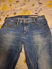 Hilfiger jeanshose woody gebraucht kaufen  Oranienburg