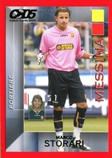 Calcio cards 2005 usato  Fiorano Modenese