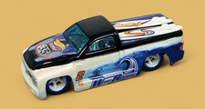 Caminhão Switchback Hot Wheels Highway 35 World Race 2/35 comprar usado Caminhão Switchback Hot Wheels Highway 35 World Race 2/35 comprar usado  Enviando para Brazil