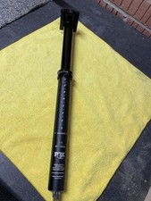 Fox dropper seat for sale  BUCKINGHAM