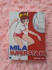 Kinderfilm anime mila gebraucht kaufen  Ludwigshafen am Rhein