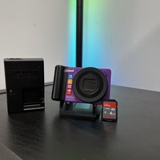 Pentax optio rz10 usato  Magenta