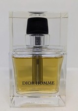 VINTAGE DIOR HOMME HASTE DE PRATA Fórmula Antiga Descontinuada Santo Graal comprar usado  Enviando para Brazil
