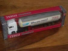 Tesco haulers 071109 for sale  BIRMINGHAM