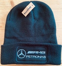 Mercedes style beanie for sale  BROSELEY