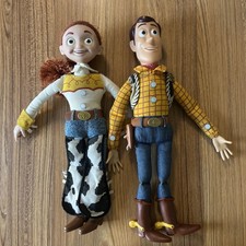 Toy story jessie for sale  Leland