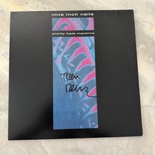 Trent reznor nin for sale  Scottsdale
