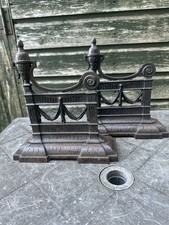 fireback for sale  KING'S LYNN