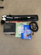 Yamaha wx5 wind for sale  NEWPORT