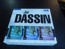 Rare coffret joe d'occasion Rare coffret joe d'occasion  Saint-Marcel