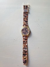 Swatch eye eye usato  Catania