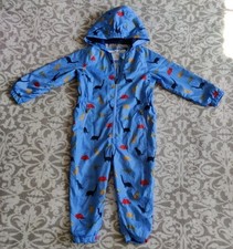 Puddle suit age for sale  TORQUAY