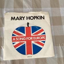 Mary hopkin knock for sale  BURY ST. EDMUNDS