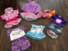 Build bear teddy gebraucht kaufen  Ingersheim