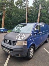 Vans sale used for sale  FLINT