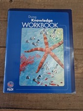 Padi diving knowledge for sale  BIRMINGHAM