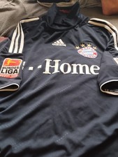 Bayern münchen trikot gebraucht kaufen  Mössingen