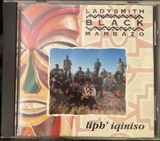 Liph iqiniso ladysmith for sale  Scottsdale