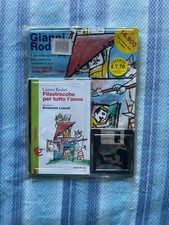 Floppy retrogame gianni usato  Scafati