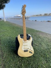 Fender mik stratocaster for sale  Signal Hill