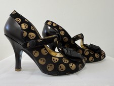 Irregular choice chilli for sale  DONCASTER