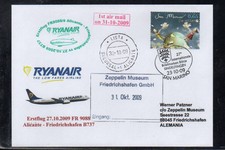 San marino ryanair gebraucht kaufen  Artern