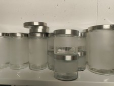 Vorratsglas ikea konvolut gebraucht kaufen  Eschwege