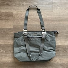 Baggallini gray nylon for sale  Saint Paul