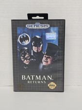 Batman returns cib for sale  Bullhead City