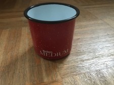 Marlboro medium blechtasse gebraucht kaufen  Schauenburg