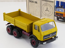 Conrad 3040 mercedes gebraucht kaufen  Königsbrunn