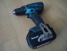 Makita ddf 456 gebraucht kaufen  Kaufbeuren
