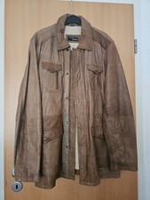 Heine herren lederjacke gebraucht kaufen  Essen