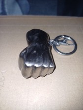 Metal hulk keyring for sale  PORTSMOUTH