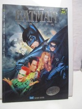 Batman forever comic gebraucht kaufen  Weiden
