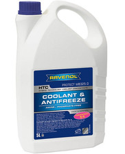 Ravenol htc protect gebraucht kaufen  Ennepetal