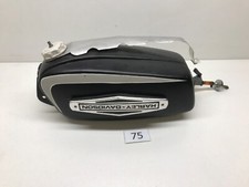 Serbatoio benzina moto usato  Zovencedo