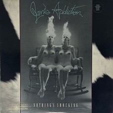 Jane addiction mint for sale  Venice