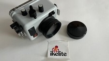 Unterwasssergehäuse ikelite 6 gebraucht kaufen  Bietigheim-Bissingen