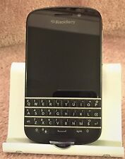 BLACKBERRY Q10 (DESBLOQUEADO) + ¡¡A LA VENTA!! + ¡COMO NUEVO! segunda mano  Embacar hacia Argentina