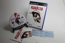 Resident Evil: Dead Aim (Sony PlayStation 2, 2003), usado comprar usado  Enviando para Brazil
