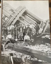 Book clipping photo for sale  Salem