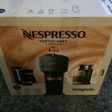 Nespresso magimix vertuo for sale  BRADFORD