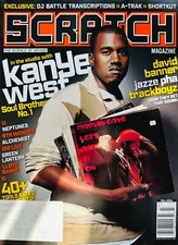 Scratch hip magazine gebraucht kaufen  Berlin