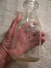 Vintage sunnybrook dairy for sale  Johnstown