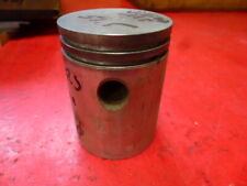 Piston moteur villiers d'occasion  La Fouillade
