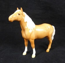 Original beswick palomino for sale  KENDAL