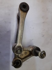 Leveraggio husqvarna 510 usato  Ravanusa