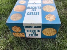 Vintage huntley palmers for sale  DONCASTER